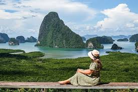 تور پوکت 8 روز 21 بهمن